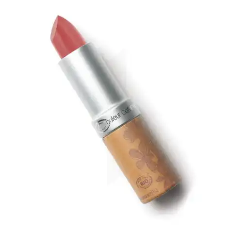 Couleur Caramel Baume Soin Des Lèvres N°253 Beige Rosé 3,5g