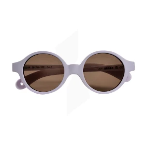 Beaba Lunettes Sol Casual 9-24 Lila