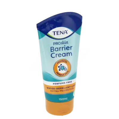 Tena Crème Barrière T/150ml à Cholet