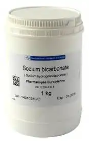 Sodium Bicarbonate Cooper, Sac 5 Kg à RUMILLY