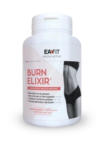 Eafit Burn Elixir Gélules B/90