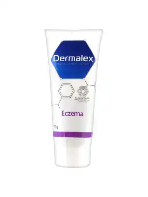Dermalex Repair Crème Eczéma Atopique Adulte 30g à SAINT-MARCEL