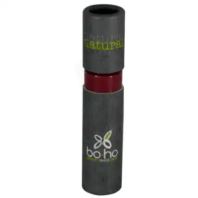 Boho Green Gloss 09 Bordeaux 6ml à CUISERY