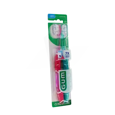 Acheter GUM Technique Pro DUO PACK à Hendaye
