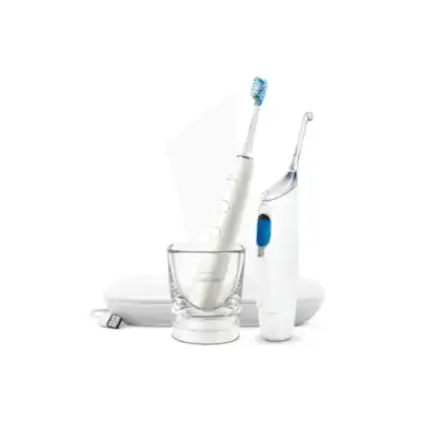 Philipps Diamond Clean 9000+ Afu White à Libourne