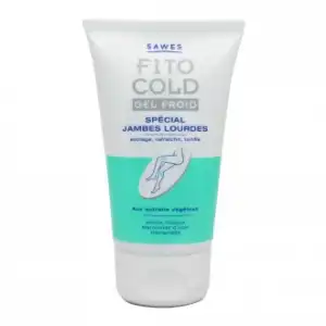 Fitocold Gel Froid Jambes Legeres 60ml à Annecy