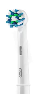Oral B Cross Action, Bt 8 à  NICE