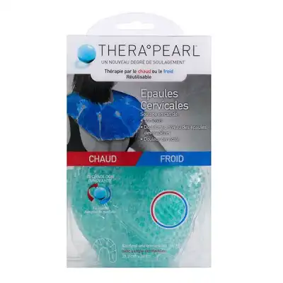 Therapearl Compresse Anatomique Epaules/Cervical B/1