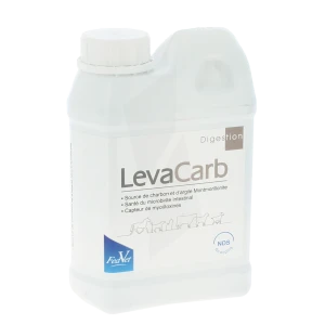 Leva-carb Sol Orale Digestion Fl/1l
