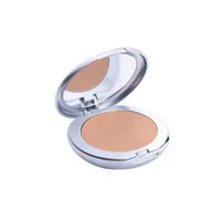 T.leclerc Compact Poudre 02 Crème Poudré