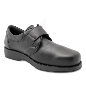 Dr Comfort Pat Chaussur Vol Var Noir P43
