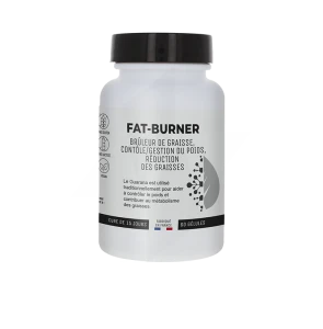 Prophar F-burner Gélules 60