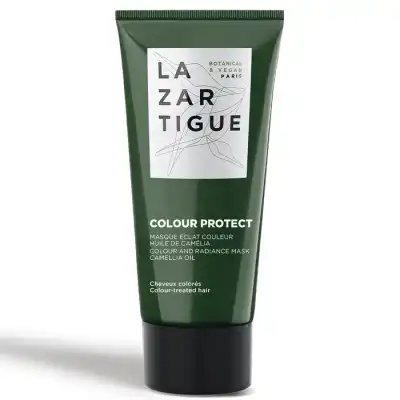 Lazartigue Colour Protect Masque Protection De Couleur & éclat T/50ml à Labastide-Saint-Sernin