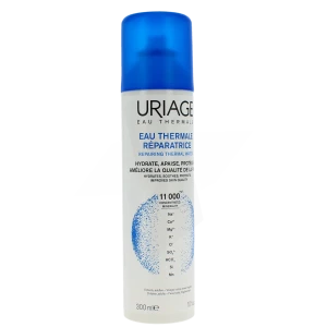 Uriage Eau Thermale Peau Sensible Brumisateur De 300 Ml