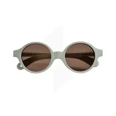 Beaba Lunettes Sol Casual 9-24 Vert Gris à ANDERNOS-LES-BAINS