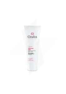 Ozalys Soin Essentiel Dentifrice Doux T/75ml à LA ROCHE SUR YON
