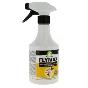 Audevard Flymax 400ml