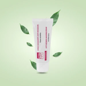 Cytolnat Cytolrose Cc Crème Anti-rougeurs Teintée 40ml