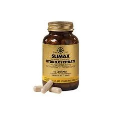 Solgar Slimax Hydroxycitrate