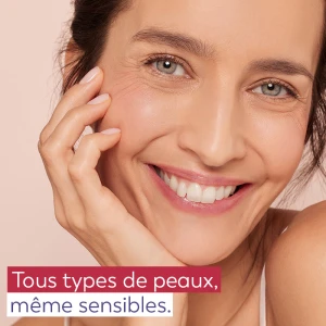 Jonzac Eau Thermale Sublimactive Eau Micellaire Anti-âge Fl/100ml