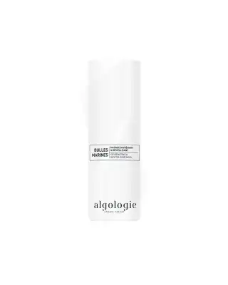 Algologie Bulles marines - Masque Oxygénant & Revitalisant Fl/40ml