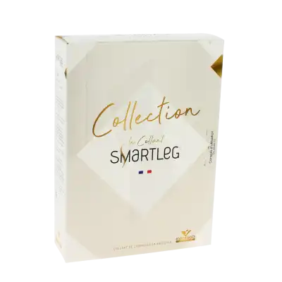 Smartleg 2 Collection Collant Contention Swing Noir T2n à ODOS