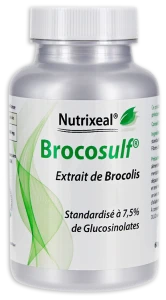 Nutrixeal Brocosulf