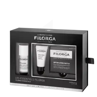 Filorga Coffret Basic Optim Eyes à TOUCY