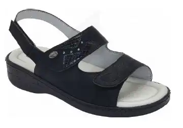 Scholl Marinella Sandal Noir T36 à Propriano