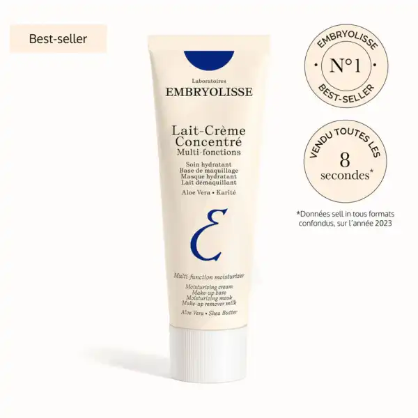 Embryolisse Lait Crème Concentré T/30ml