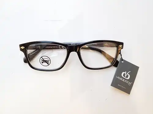 Rome Lunette De Lecture Diop +3,00 Noir