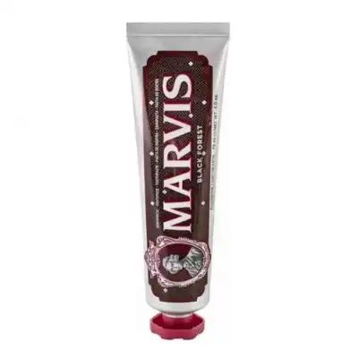 Marvis Black Forest Edit Limitee T75ml à ANGLET