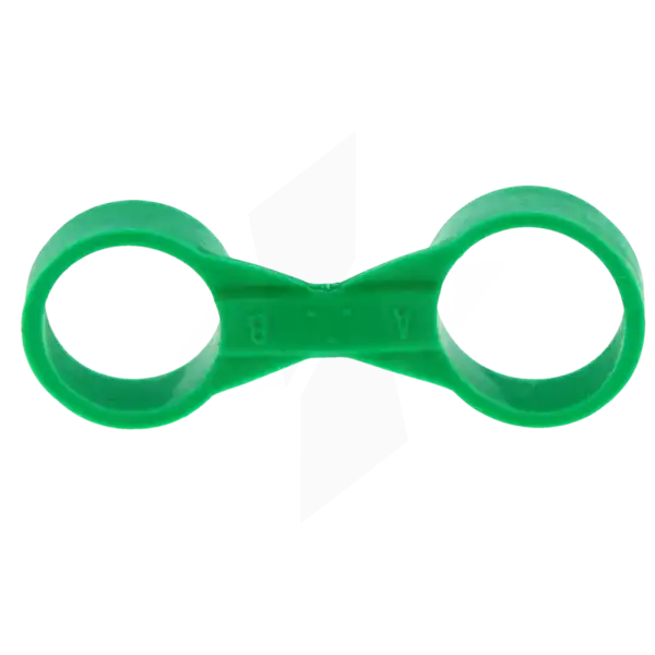 Digi Strap, Taille 3, Vert
