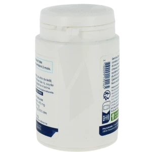 Oemine Zinc Krill B/60