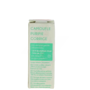 La Rosée Recharge Stick Correcteur Teinté Anti-imperfections Au Zinc 5,5 G