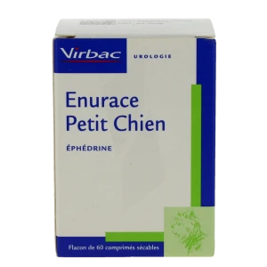 Enurace Petit Chien, Comprimé