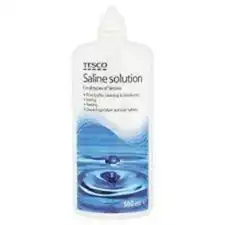 SOFTWEAR SALINE PLUS, fl 360 ml