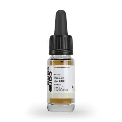 Caraesana Huile De Cbd Broadspectrum 3000mg 30% 10ml à ALBI