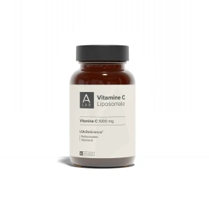 A-lab Vitamine C Liposomale Gélules B/60