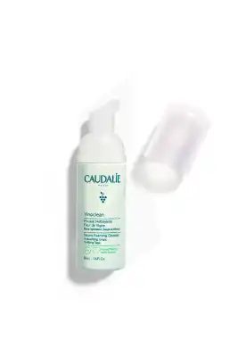 Caudalie Vinoclean Mousse Nettoyante Fleur De Vigne 50ml à Montricoux