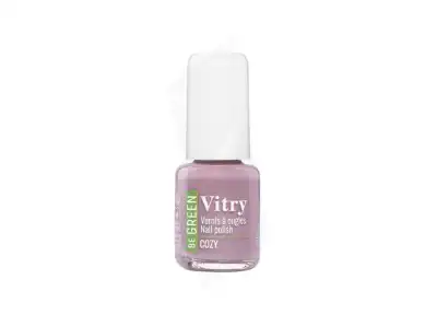 Vitry Vernis Be Green Cozy à PODENSAC