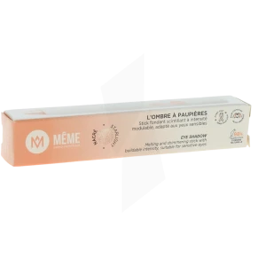 Meme Omb Paupière Starlight Boîtier De 3,5 G