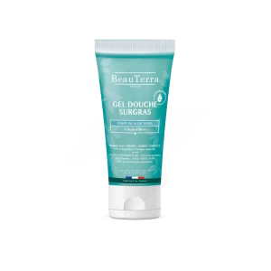 Beauterra Gel Douche 3 En 1 Aloé Vera T/200ml