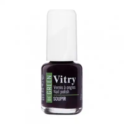 Vitry Vernis Be Green Soupir à Poitiers