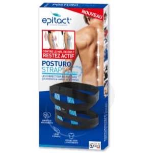Epitact Posturostrap Taille 2 Deref