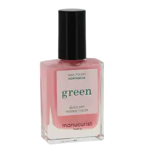 Manucurist Green Hortencia 15 Ml à PARIS