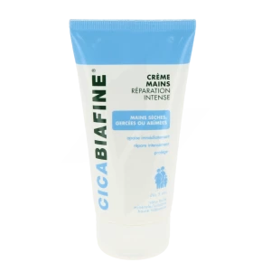 Cicabiafine Crème Mains Réparation Intense T/75ml