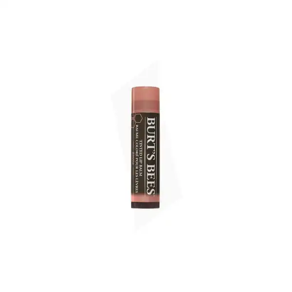 Burt's Bees Baume à Lèvres Coloré Zinnia 4,25g