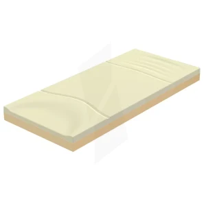 Alova Combi Matelas Monobloc Anti-escar