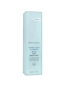 Mineral Matte Uv Defense Spf30 Cr T/30ml à Saint-Herblain